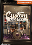 Toontrack Custom Shop EZX